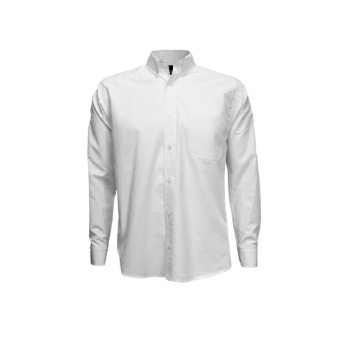 CAMISA BB GRIGG CABALLERO MANGA LARGA - Vista 4